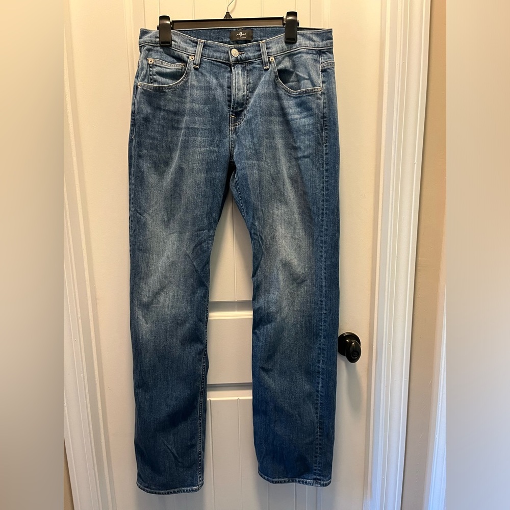 Men’s 7 for all mankind